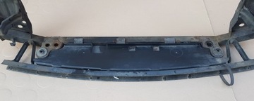 фото thumb №5, Nissan qashqai pas переднее перед усилитель оригинал