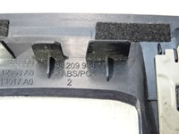 фото thumb №5, Citroen ds3 crossback рамка защита домкрата чехол рычага переключения передач переключения передач 9820993877