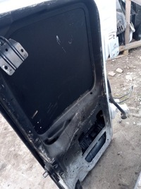 фото thumb №8, Двері багаж ліва задні citroen jumpy 2012r