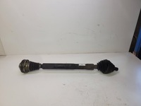 фото thumb №1, Приводной вал правый перед audi a3 8p lift 1k0407272jr