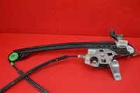 фото thumb №13, Підйомник скло правий перед eu chrysler pacifica i