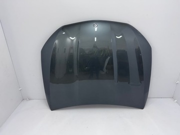 фото thumb №11, Перед do mercedes glc x254 amg капот бампер крила лампи