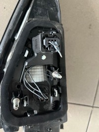 фото thumb №6, Renault megane iv hb лампа ліва задня задня w кришка 265550248r