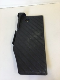 фото thumb №14, Audi a3 8l podstopek підніжка 8l1864777a