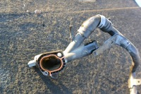 фото thumb №5, Шланг шланг воды 2.0tdi vw passat b7 b8 jetta usa