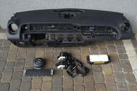 фото thumb №1, Mercedes glb x247 приборная панель консоль подушка безопасности ремни pulpit