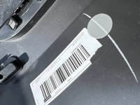 фото thumb №13, Бампер bmw g22 g23 4 m-pakiet 2020 задня задній