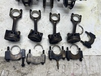 фото thumb №11, Wał колінчастий вкладиші поршні шатун suzuki sx4 swift s-cross 1.4 turbo k14c