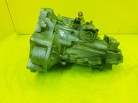 фото thumb №9, Коробка передач коробки передач механічна коробка передач vento jetta golf ii 1.8 8v dfs