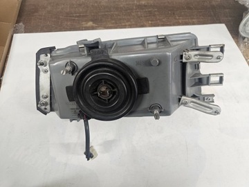 фото thumb №8, Nissan bluebird фара лампа ліва перед 54519328