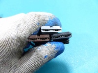 фото thumb №16, Бортовой компьютер набор peugeot 406 9620032580 1.6 8v 88km