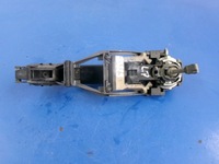 фото thumb №9, Seat toledo iii замок зажигания ручка перед левая+ вкладка 1k0905851b