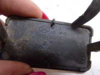 фото thumb №6, Renault clio ii 98-01 заглушка бампера задня