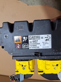 фото thumb №3, Датчик подушка безопасности opel astra k 15-22 13514457