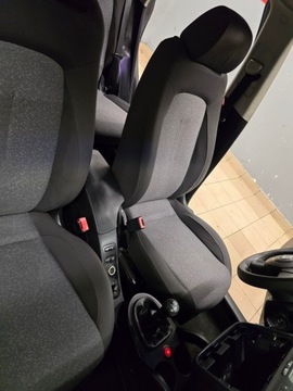 фото thumb №9, Сидіння диван seat altea 2003-2010