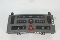 фото thumb №1, Панель керування обдув кондиціонера peugeot 407