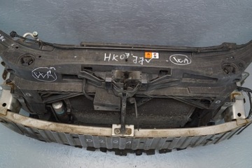 фото thumb №5, Pas переднє радіатор mazda 3 bk i 1.6 b