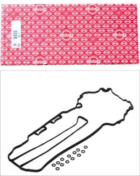 фото thumb №1, Прокладка кришки клапанів suzuki wagon r+ 1.2 2005-08