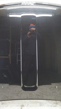 фото thumb №9, Капот кришка перед jeep grand cherokee wk pxr