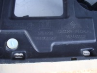 фото thumb №6, Бампер задний opel insignia серебристый - 11