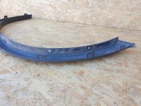 Bmw x5 e70 молдинг крыла левый перед 7163557 ładna Недорого, фото thumb