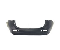 фото thumb №1, Бампер задний mitsubishi outlander 2012- 6410c568