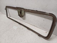 фото thumb №7, Skoda octavia 1 i 01-10 рамка решётка радиатора решётка радиатора перед 1u0853661