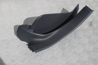 фото thumb №2, Планка захист порога лівий зад 5m0867343a vw golf v plus