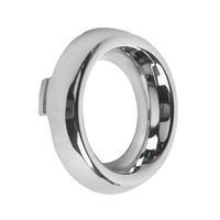 фото thumb №8, Кільце рамка хром протитуманної фари dodge durango 2014- 14- 5113680aa хромована