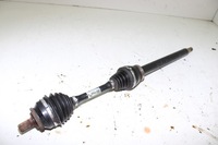 фото thumb №1, Приводной вал правая передняя volvo s80 2.4d p8689207 механическая коробка передач