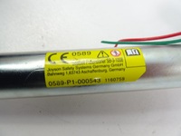 фото thumb №4, Outlander iii lift pas безпеки правий 2020 r