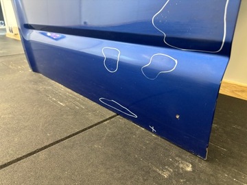 фото thumb №16, Vw t6.1 t61 дверь левая передние