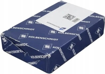 фото thumb №1, Kolbenschmidt 50007024 wał распределительный вал