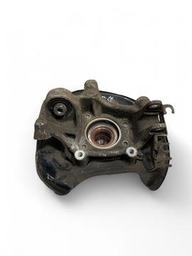 фото thumb №11, Audi q7 4m 2017 ступица колёса передней