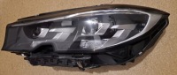 фото thumb №1, Bmw 3 g20 g21 фара левый led 0301106231 217