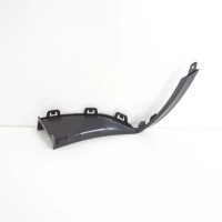 Mercedes-benz a w176 накладка бампера передний правая a1768857800oryginalna Недорого, фото thumb