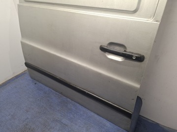 фото thumb №7, Mercedes benz vito 110 d w638 дверь боковые сдвижные правые