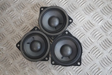 фото thumb №7, Granie динаміки підсилювач bose porsche 992