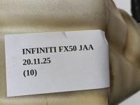 фото thumb №7, Бак расширительный infiniti qx70 5.0 fx50