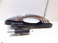 фото thumb №3, Mg zs lift 2023- ручка зовнішня перед ліва 5pbc 5d