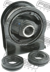 фото thumb №2, Febest mzm-trf подушка двигуна / кронштейн