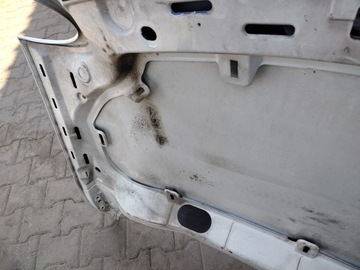 фото thumb №7, Капот vw lupo