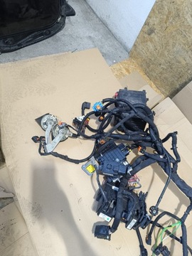 фото thumb №6, Модуль установка джгут 9675350380 jl06 3008 5008 ii peugeot 1.6 thp