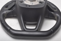 фото thumb №11, Seat leon iii воздуховод кожаный coupra лепестки переключения