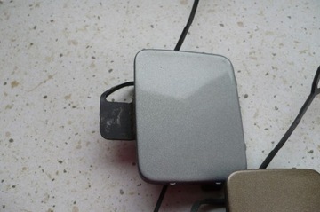 фото thumb №10, Bmw серії 3 e90 e91 заглушка фаркоп бампер перед 04-08