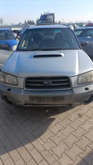фото thumb №1, Subaru forester ii 2004r 2.0benzyna мост задняя