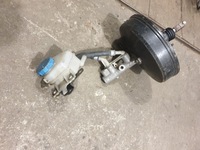 фото thumb №1, Nissan almera tino 00-06 насос гальмівна + серво 2.2d