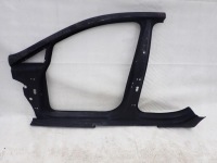 фото thumb №1, Seat ibiza iv 4 08-17 рама блок двигателя обшивка левая