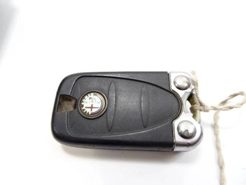 фото thumb №7, Замок запалювання з ключем alfa romeo brera spider