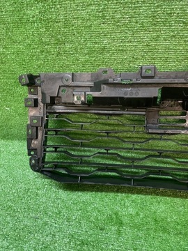 фото thumb №6, Mitsubishi l200 решётка бампера 2018 - год 6402a515